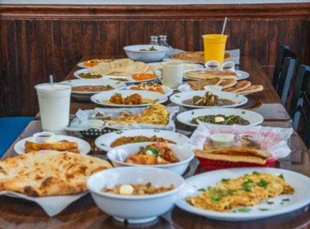 The Best Brunch Spot in Herndon