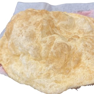 Puri (1 pc) - O