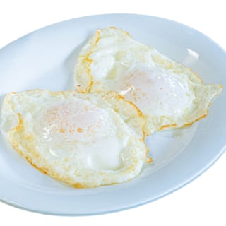 Two Eggs - O