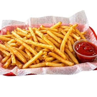 French Fries - O