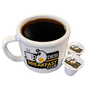 Coffee - O