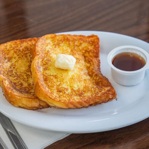French Toast