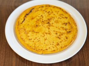 Makki Roti