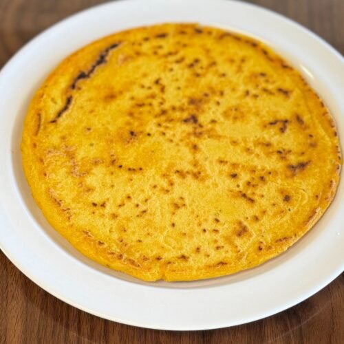 Makki Roti